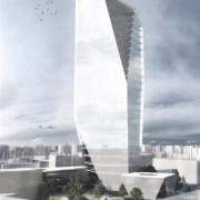 הוכרזו הזוכים בתחרות לתכנון בניין עיריית נתניה