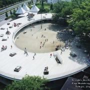 אדריכליות יוצרות מרחב ציבורי לכל