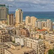 שיחות על עיר #5  תל-אביב של גדס