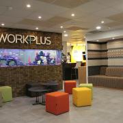 משרדי Workplus