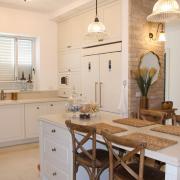 הוילה הכפרית בעתלית