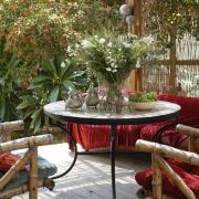 בית  חינני במרכז