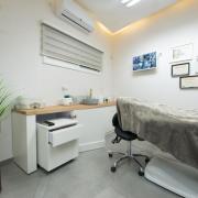 עיצוב מכון ברחובות