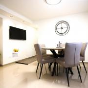 הרחבת דירה במושב עזריקם