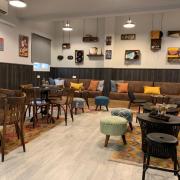 מועדון ברמת גן