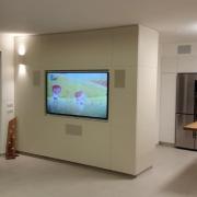 עיצוב בית ברמת החייל