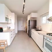 דירת בוטיק בתל אביב