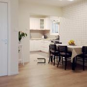 עיצוב פנים לחלל ציבורי חדרה