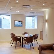 עיצוב משרד בוטיק