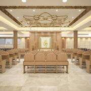 בית כנסת אחוה ורעות, רמת גן