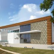 בית הכנסת המרכזי סנסנה