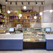 עיצוב קונדיטוריה ומאפיה