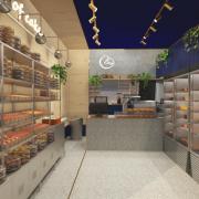 פיס אופ קייק - דיזינגוף