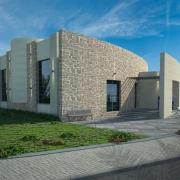 בית כנסת לקהילה צומחת