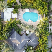 תכנון ובניית בריכה מעוצבת