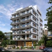 מגורי בוטיק בגבעתיים