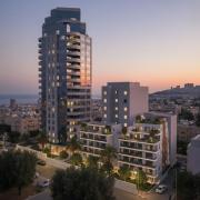 תב"ע עין דור מאי