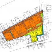 דימונה תב"ע עולי הגרדום