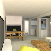 דירה ברמת אביב