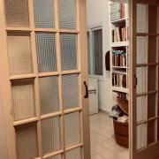 חדר קטן מהסלון