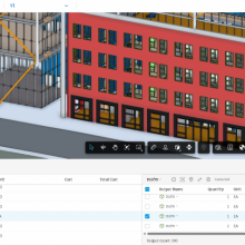חשיבות חישוב כמויות מדויק בפרויקטי בנייה למגורים ו
