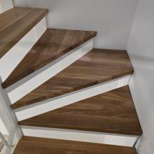 איך בוחרים מדרגות עץ לבית