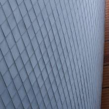 ‏חיפוי אבץ בקניון שבעת הכוכבים