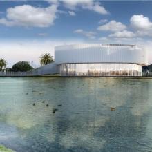 תחרות הבית על האגם