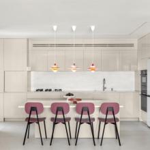 דירת יוקרה ברמת אביב