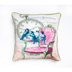 עיצובים חדשים של כריות נוי מעוצבות