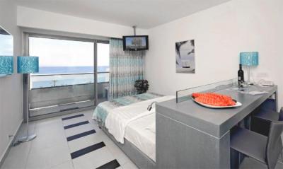 צילום אדריכלי למלונאות