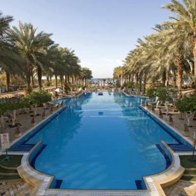 צילום מבני בתי מלון