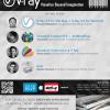 V-Ray Days Israel | 2014 Tel-Aviv אירוע ויריי ת&quot;א