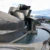  Guggenheim Museum Bilbao Spain
