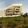 מנתיבי איילון, פבר' 13', אדר' ד'ר יאשה גרובמן 