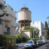 מגדלי המים של תל אביב