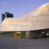 פתיחת האגף החדש של מוזיאון תל אביב
