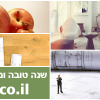 שנה טובה לכל גולשי האתר מצוות saf