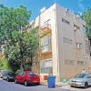 על שימור ומגורים בקופסת שימורים