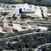 האדריכל הישראלי רפי סגל נבחר לתכנון הספרייה הלאומי