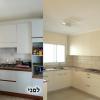 עיצוב / שיפוץ של דירת מגורים