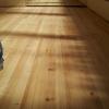 ליטוש רצפת עץ גלריה - סטודיו למחול
