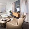 Sea Breeze - Living Room