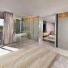 Sea Breeze - Bedroom
