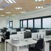 open office space - עיצוב חלל עבודה פתוח