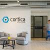 צילום משרדי חברת Cortica