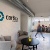 צילום משרדי חברת Cortica