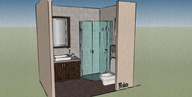 אמבטיית הורים 2