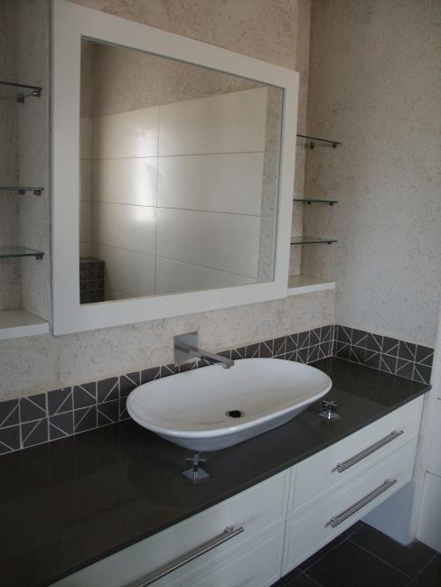 משטח חדר רחצה