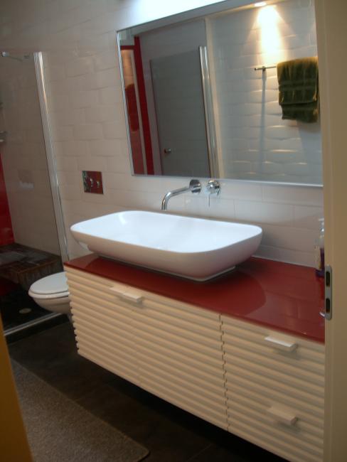 תכנון חדר הרחצה מחייב ירידה לפרטים הקטנים